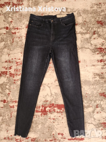 Дамски дрехи, снимка 7 - Дънки - 52146342