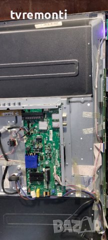 лед диоди от дисплей LC320DXJ-SFE1 от телевизор Blaupunkt модел BLA-32/148O-GB-11B-EGBQU-EU, снимка 3 - Части и Платки - 38228431