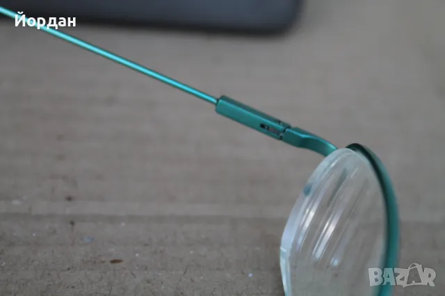 Диоптрични рамки за очила ''Filium'', снимка 14 - Слънчеви и диоптрични очила - 47750869