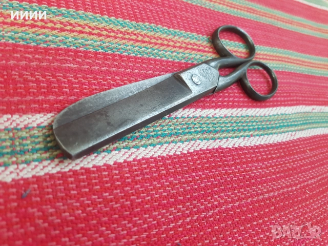 Ножица Солинген 3