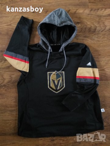 adidas - страхотно дамско горнище, снимка 5 - Спортни екипи - 32698898