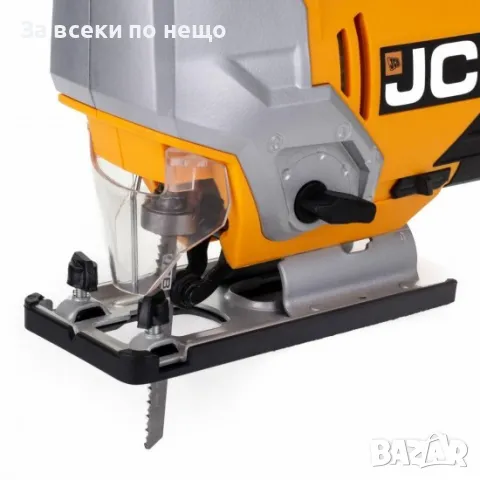 Електрически прободен трион 800W JCB, снимка 5 - Други инструменти - 50348773