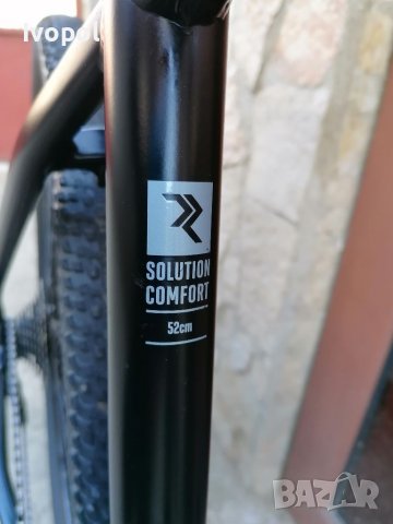 RADON Хибрид 28 цола, снимка 7 - Велосипеди - 39719410