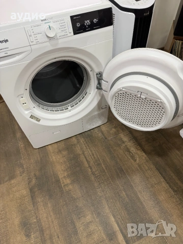 Gorenje, снимка 5 - Сушилни - 53573274