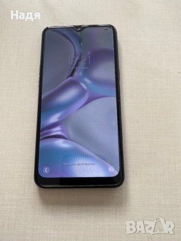 Samsung Galaxy A 10 S -32 GB,Dual SIM,зарядно, снимка 8 - Samsung - 43869408