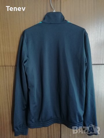 PSV Eindhoven Umbro оригинално горнище ПСВ Айндховен размер S, снимка 2 - Спортни дрехи, екипи - 43003251