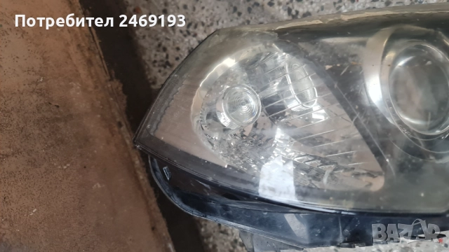 Фарове за BMW X3, снимка 6 - Части - 52458568