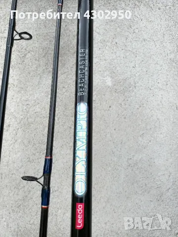 въдици за риболов на Дунав , снимка 3 - Въдици - 48087300