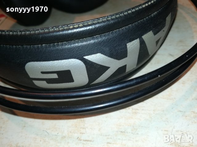 akg hifi monitor headphones austria 2510211913, снимка 11 - Слушалки и портативни колонки - 34581113