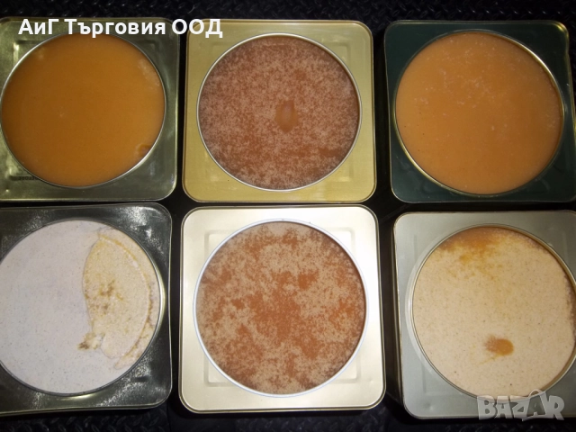 Натурален пчелен мед, снимка 5 - Пчелни продукти - 52084894