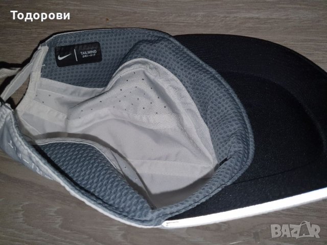 Шапки с козерка Nike Adidas Puma Reebok, снимка 6 - Шапки - 33365723