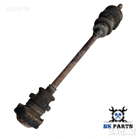 Полуоска за Mercedes-Benz E-Class e230 /Мерцедес w210 позиция: задна, лява