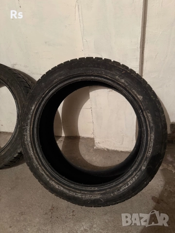 Lassa гуми 245/45/19 , снимка 3 - Гуми и джанти - 52868848