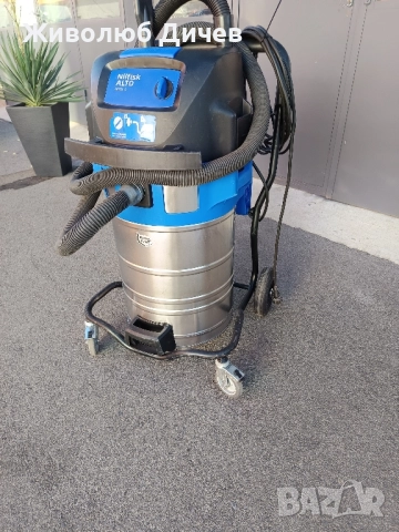 Акумулаторни подопочистващи машини , снимка 5 - Други машини и части - 51647521