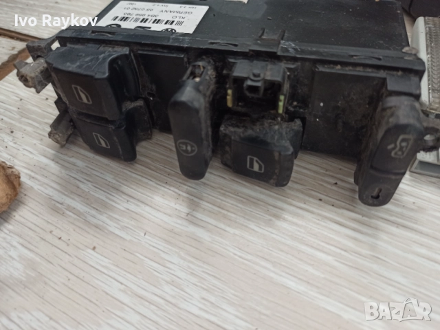 Бутони ел. стъкла за Volkswagen Passat III Variant B5 , 3B4 959 793, снимка 2 - Части - 51342299