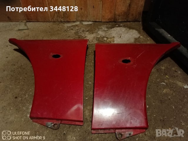 Части за Алфа Ромео GTV, снимка 11 - Части - 39552548