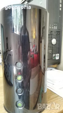 Рутер D-Link DIR Супер мощен и бърз рутер, снимка 7 - Рутери - 26294129