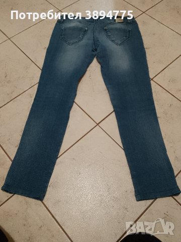 Дамски дънки Pause jeans , снимка 2 - Дънки - 44119363