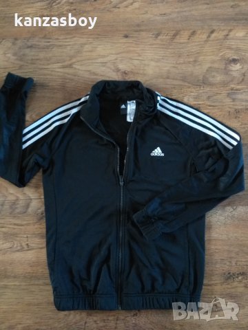 adidas Women's Sweatshirt - страхотно дамско горнище, снимка 5 - Спортни екипи - 35560305