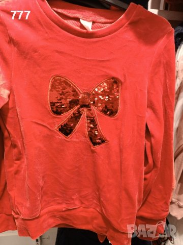 блузи , снимка 3 - Детски Блузи и туники - 43557825