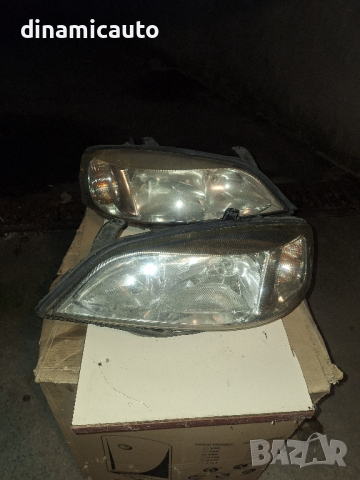 Фарове за Opel Astra G 90 520 878 RH , снимка 1 - Части - 44900160