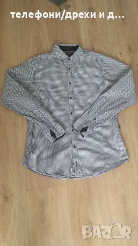 Мъжка риза Ben Sherman като новa (L), снимка 1
