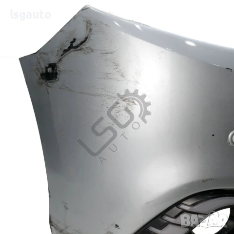 Предна броня Mazda 6 Estate (GJ, GL) 2013-2019 ID:148284, снимка 5 - Части - 51248289