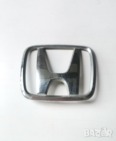 Оригинална емблема за Honda Хонда , снимка 1