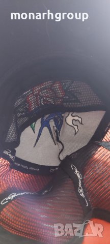 Спортна шапка ed hardy, снимка 6 - Шапки - 39911021