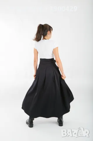 Пола Malia skirt, снимка 2 - Поли - 47444229