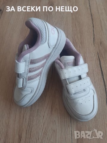 Маратонки ADIDAS, снимка 2 - Детски маратонки - 39198558