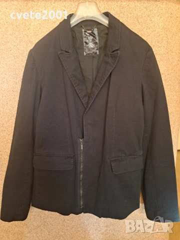 Дамски сака, снимка 6 - Сака - 52107619