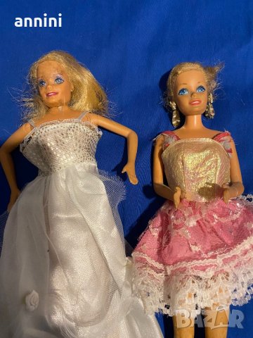 кукли барби  купувани във германия  1бр 10лв, снимка 4 - Кукли - 12800639