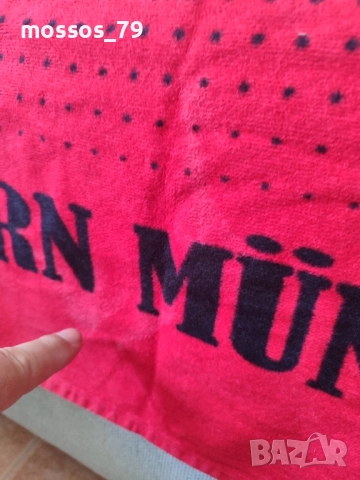 Хавлия Байерн Мюнхен, снимка 8 - Футбол - 52624133