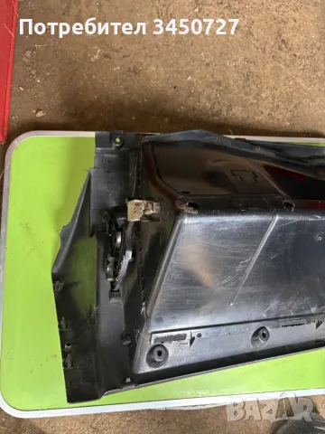 Жабка за Vw golf 1997-2005г, снимка 5 - Части - 48756415