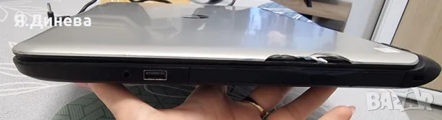 Лаптоп HP ProBook 350 G2, снимка 10 - Лаптопи за работа - 48206557