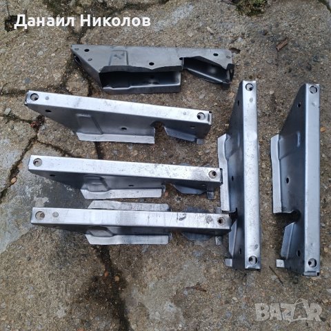 Ретро авточасти за Москвич, Жигули, Лада,Лада Нива, снимка 9 - Части - 43976083