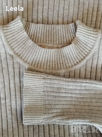 Дамски пуловер Orsay, снимка 3 - Блузи с дълъг ръкав и пуловери - 28891316