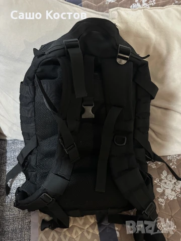 Раница Seibertron tactical series , снимка 2 - Раници - 50476630