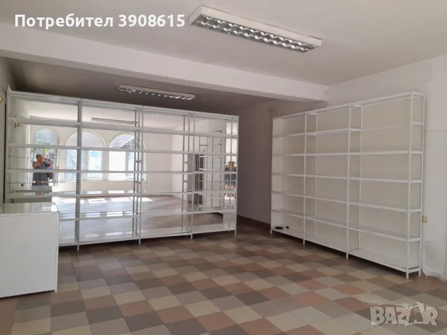 Наем на помещения за магазини или офис, снимка 2 - Магазини - 48549397
