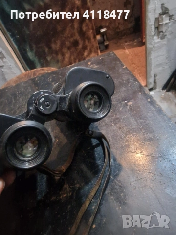 Руски бинокъл БПЦ 7×50, снимка 4 - Екипировка - 52821995