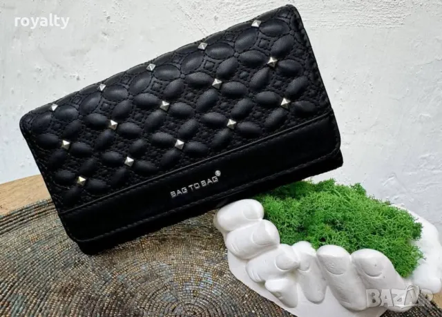 Дамски чанти с прегради, снимка 11 - Чанти - 48999170