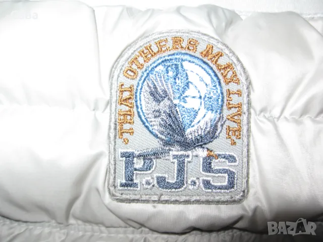 Елек PARAJUMPERS  дамски,ХЛ-2ХЛ, снимка 5 - Елеци - 48513199