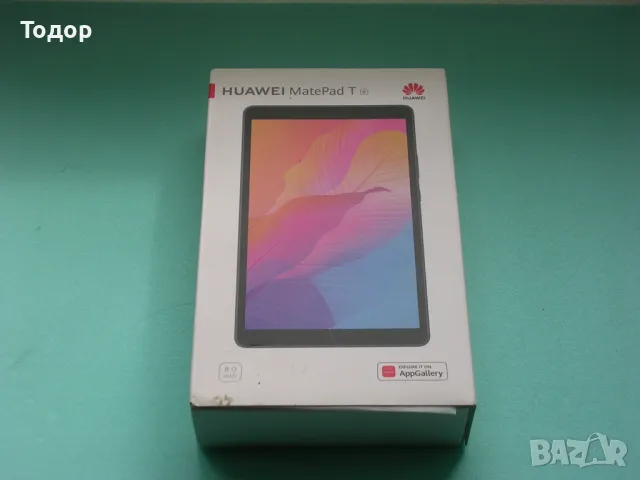 HUAWEI MatePad T8, снимка 4 - Таблети - 50309768