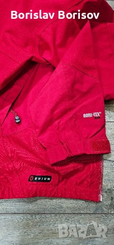 мъжка мембрана Eider xenium Gore-tex xcr , снимка 6 - Спортни дрехи, екипи - 43930407