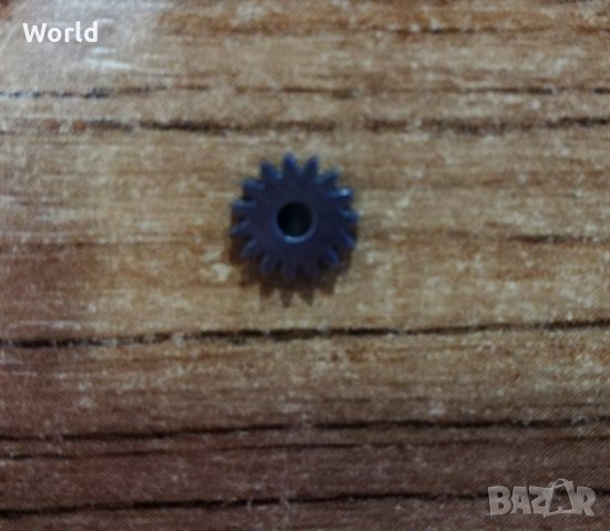 Зъбно колело/Зъбни колела за километраж на АУДИ/AUDI 80 и АУДИ/AUDI 100, снимка 3 - Аксесоари и консумативи - 34604464