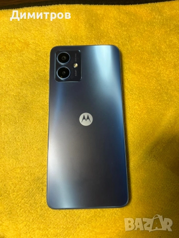Motorola G14 /128GB/4GB RAM , снимка 2 - Motorola - 52912769