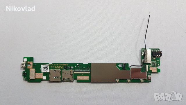 Основна платка Huawei MediaPad T2 (BGO-DL09)