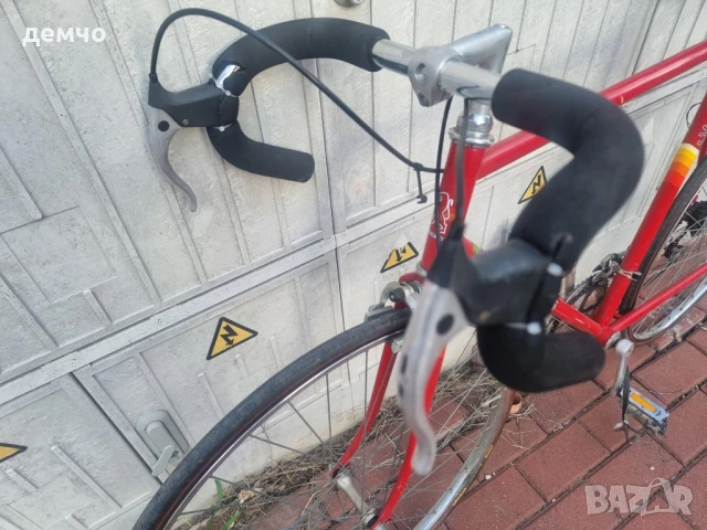 Peugeot -  шосеен  велосипед, снимка 6 - Велосипеди - 51285194