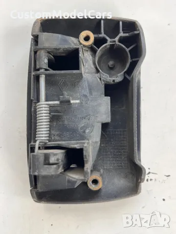 Дръжка на плъзгаща врата RENAULT KANGOO KC0 8200042082 700303504 2474423, снимка 2 - Части - 50433888